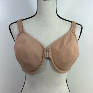 SPANX Tan Bra-llelujah! Seamless Bra